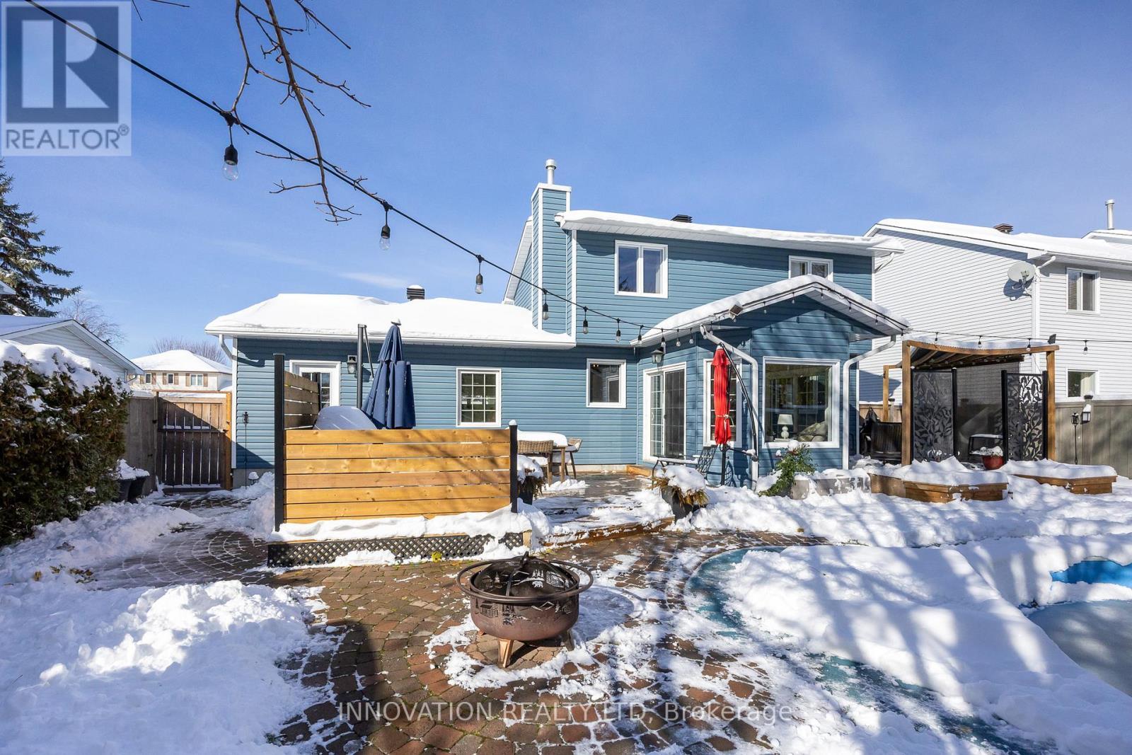 38 Patterson Crescent, Carleton Place, ON - Outdoor