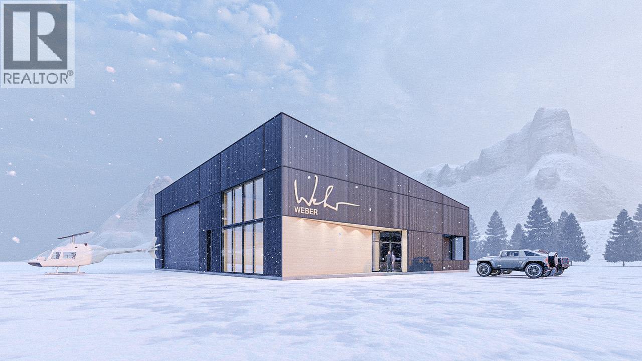 220 Fisher Road Unit# Lot 6 Lot# Part Of, Golden, BC