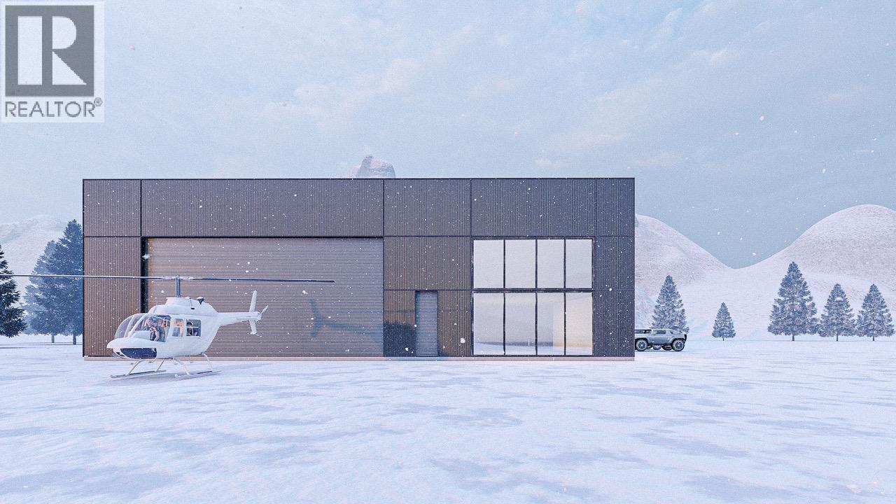 220 Fisher Road Unit# Lot 6 Lot# Part Of, Golden, BC