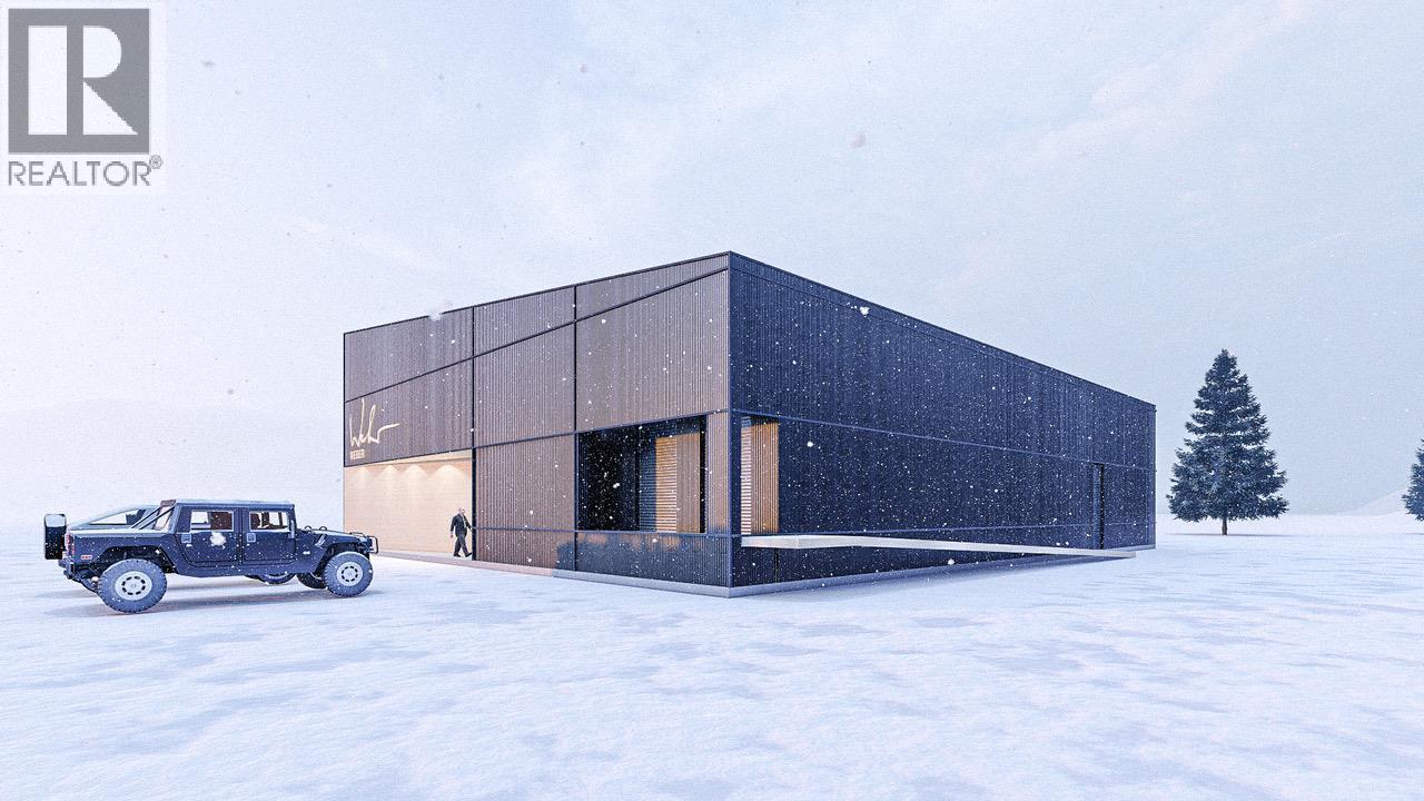 220 Fisher Road Unit# Lot 6 Lot# Part Of, Golden, BC