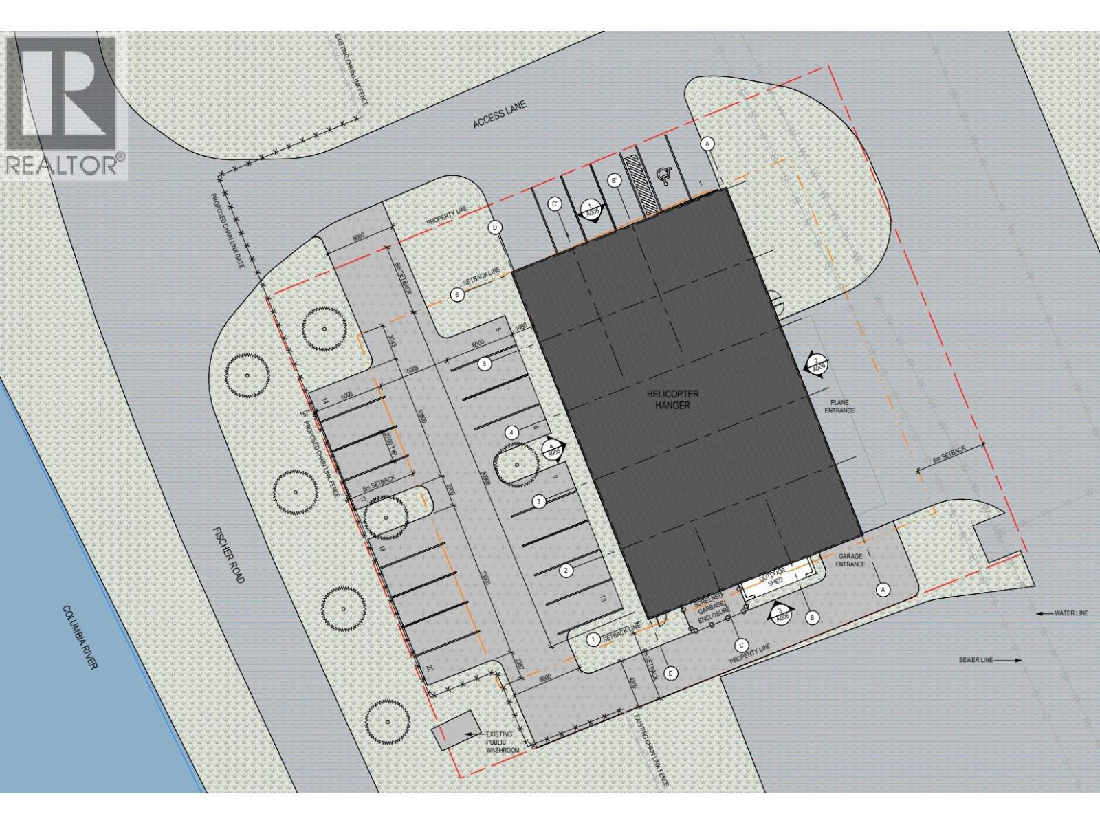 220 Fisher Road Unit# Lot 6 Lot# Part Of, Golden, BC