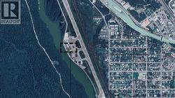 LOCATION - Golden, BC -