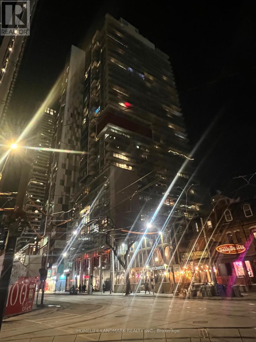 1109 - 375 King Street W, Toronto, ON - Photo Showing Other Room