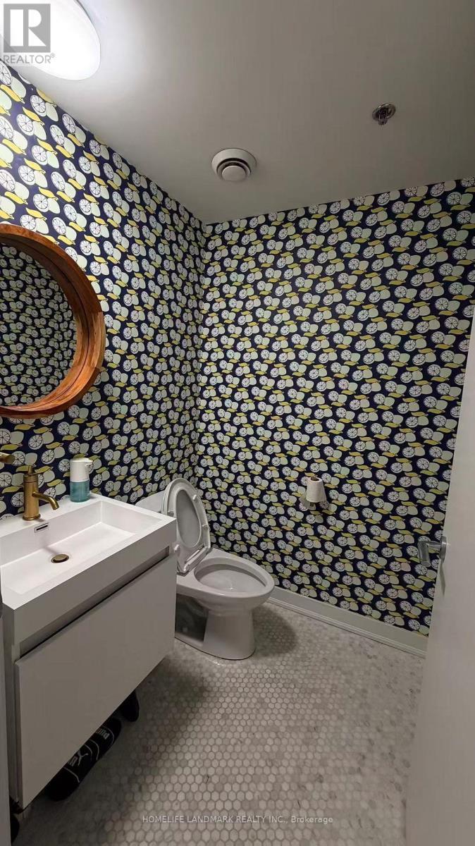 1109 - 375 King Street W, Toronto, ON - Indoor Photo Showing Bedroom