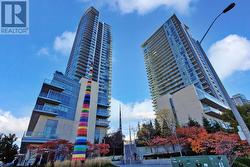 707 - 70 FOREST MANOR ROAD Toronto, ON M2J 0A9