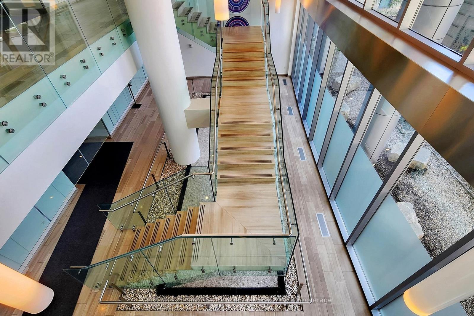 707 - 70 Forest Manor Road, Toronto, ON - Photo Showing Other Room