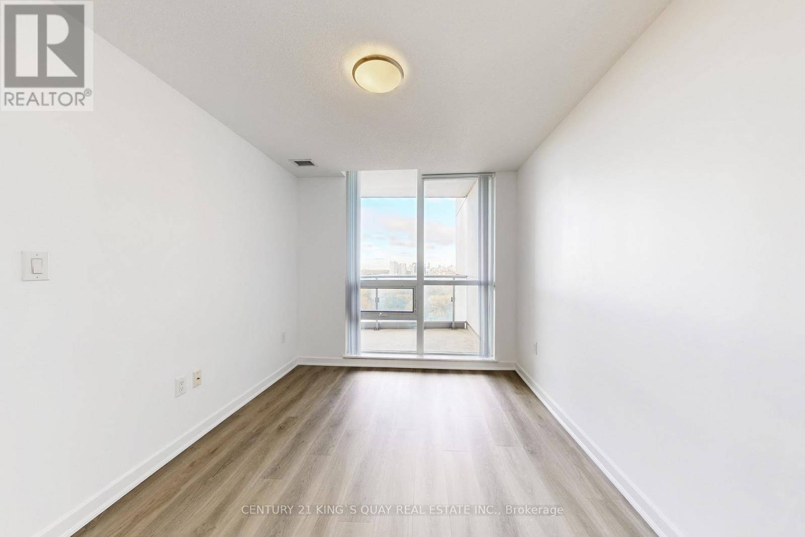 707 - 70 Forest Manor Road, Toronto, ON - Indoor Photo Showing Other Room