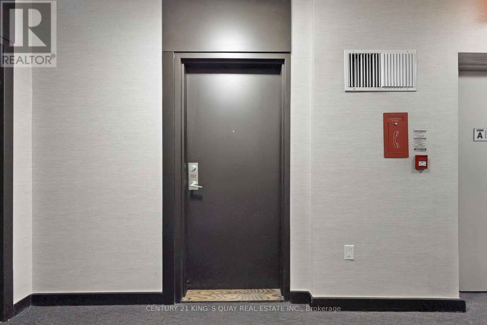 707 - 70 Forest Manor Road, Toronto, ON - Photo Showing Other Room