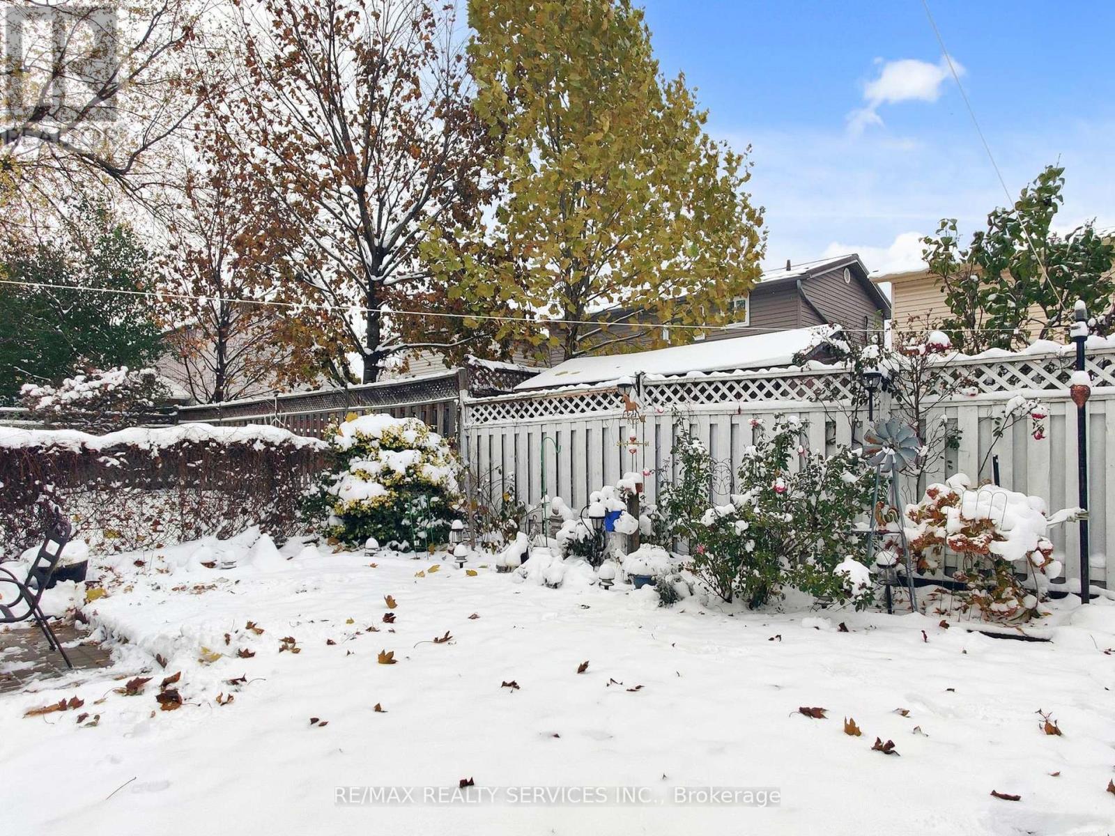 2 Grove Park Square, Brampton, ON - Outdoor