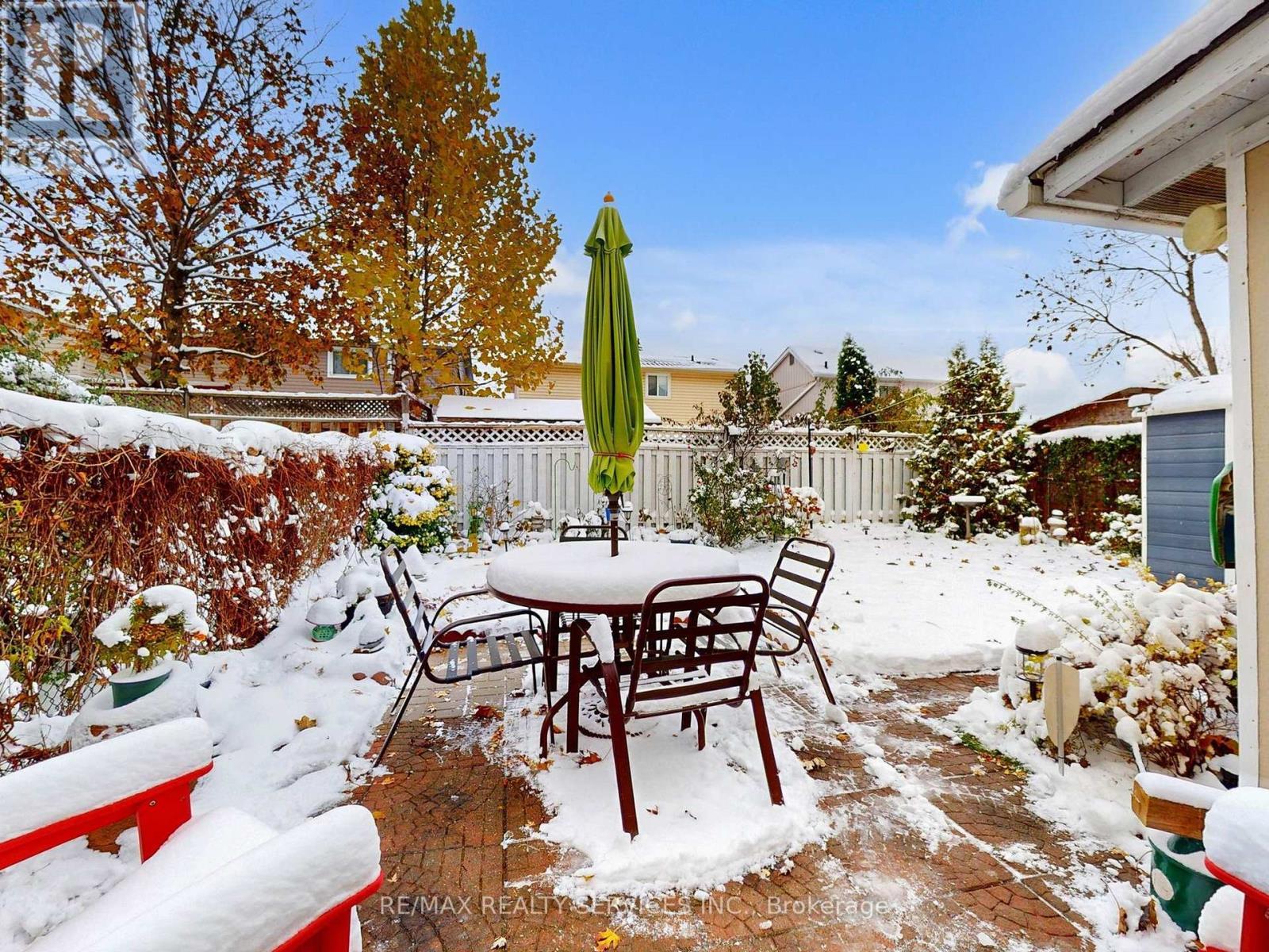 2 Grove Park Square, Brampton, ON - Outdoor