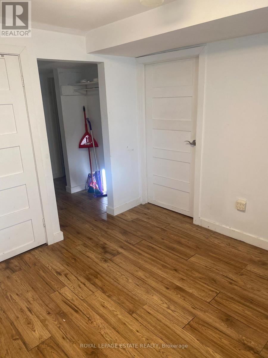 Bsmt - 67 Boustead Avenue, Toronto, ON - Indoor Photo Showing Other Room