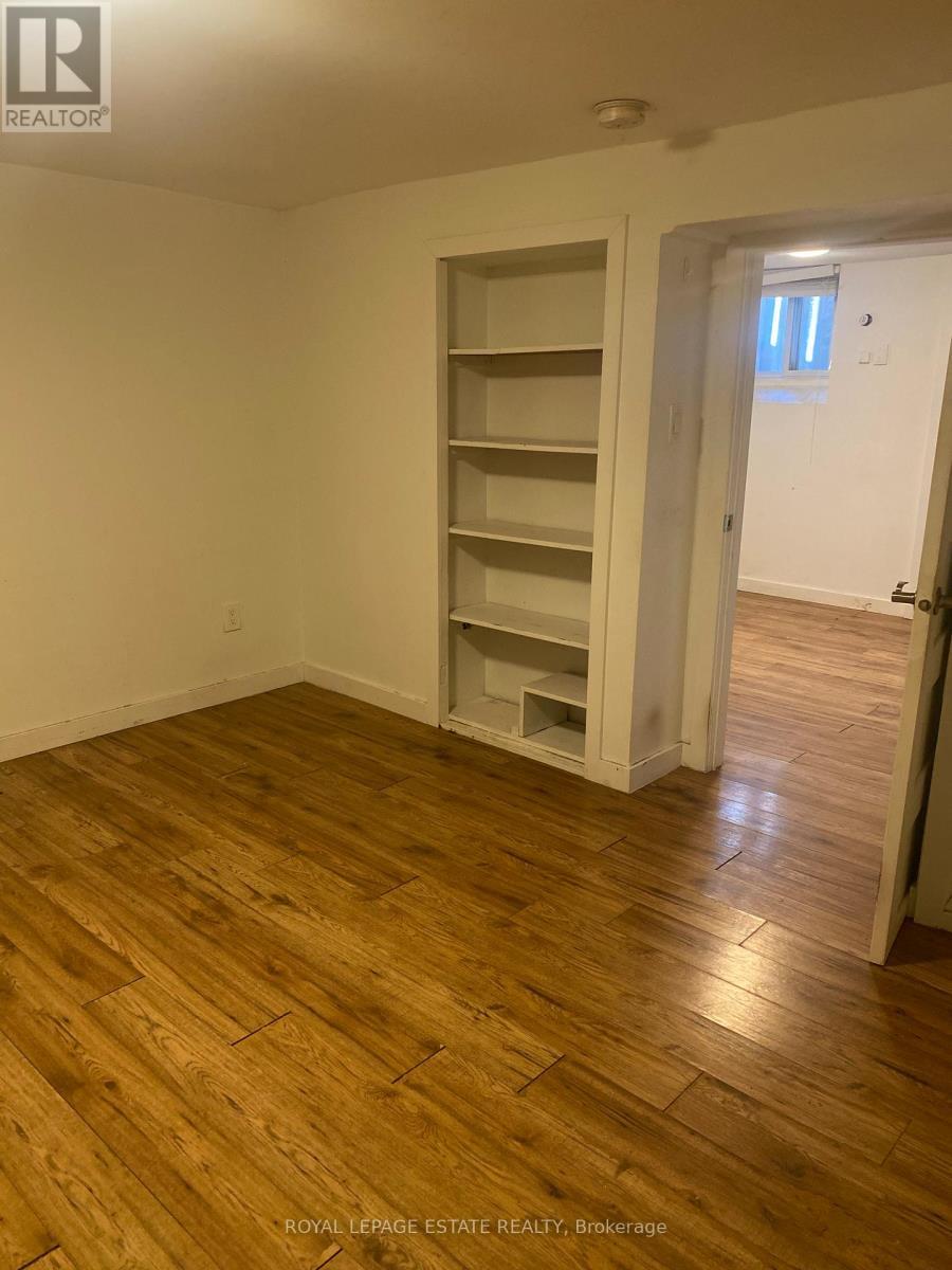 Bsmt - 67 Boustead Avenue, Toronto, ON - Indoor Photo Showing Other Room