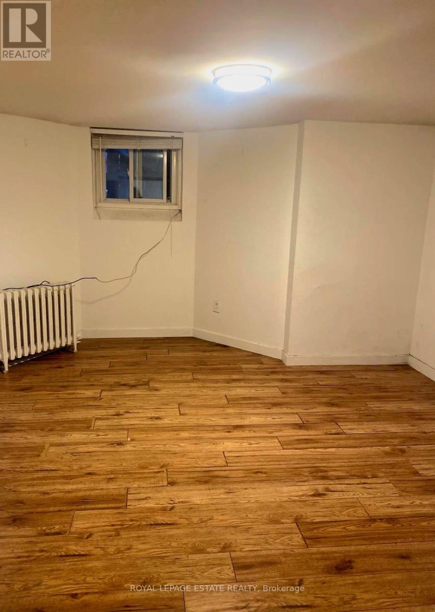 Bsmt - 67 Boustead Avenue, Toronto, ON - Indoor Photo Showing Other Room