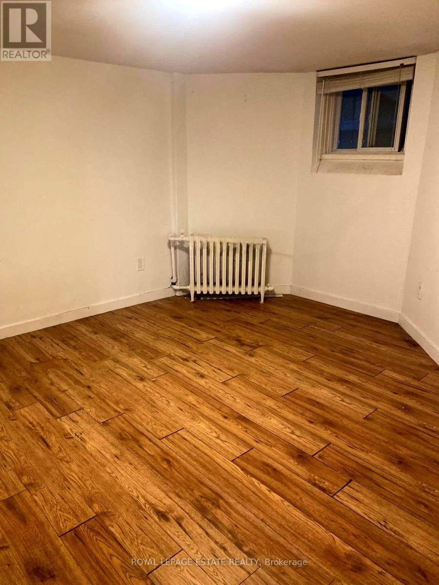 Bsmt - 67 Boustead Avenue, Toronto, ON - Indoor Photo Showing Other Room