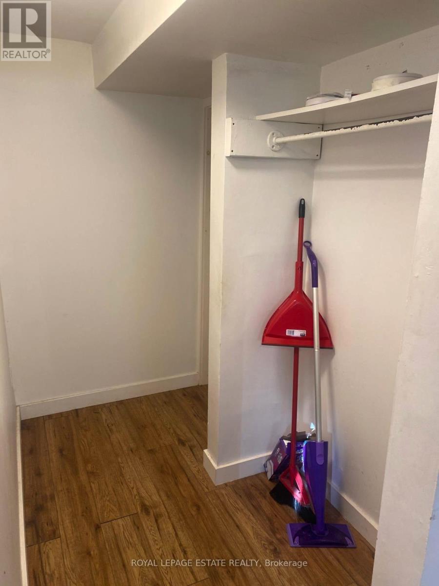 Bsmt - 67 Boustead Avenue, Toronto, ON - Indoor