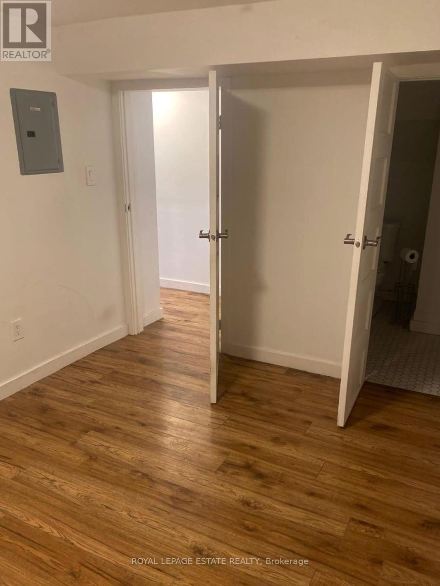 Bsmt - 67 Boustead Avenue, Toronto, ON - Indoor Photo Showing Other Room