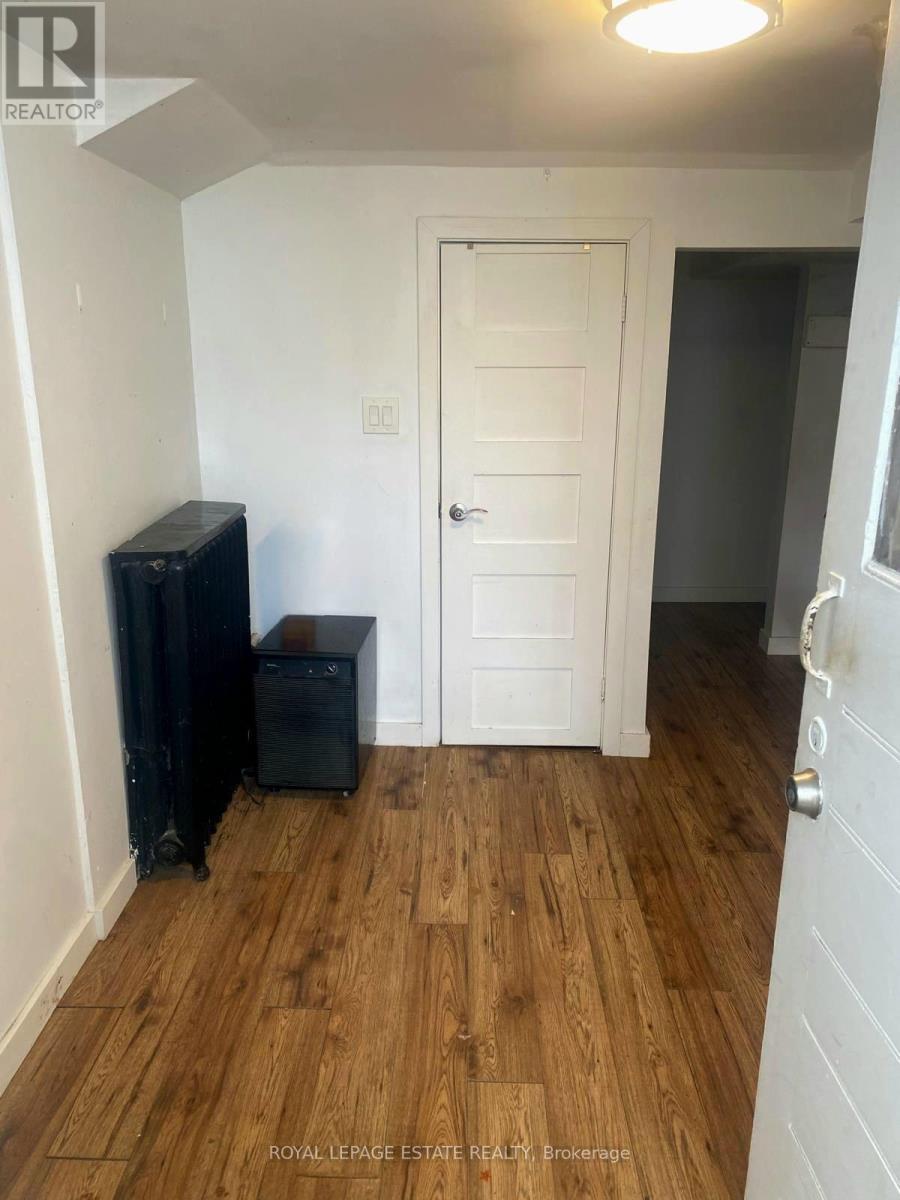 Bsmt - 67 Boustead Avenue, Toronto, ON - Indoor Photo Showing Other Room