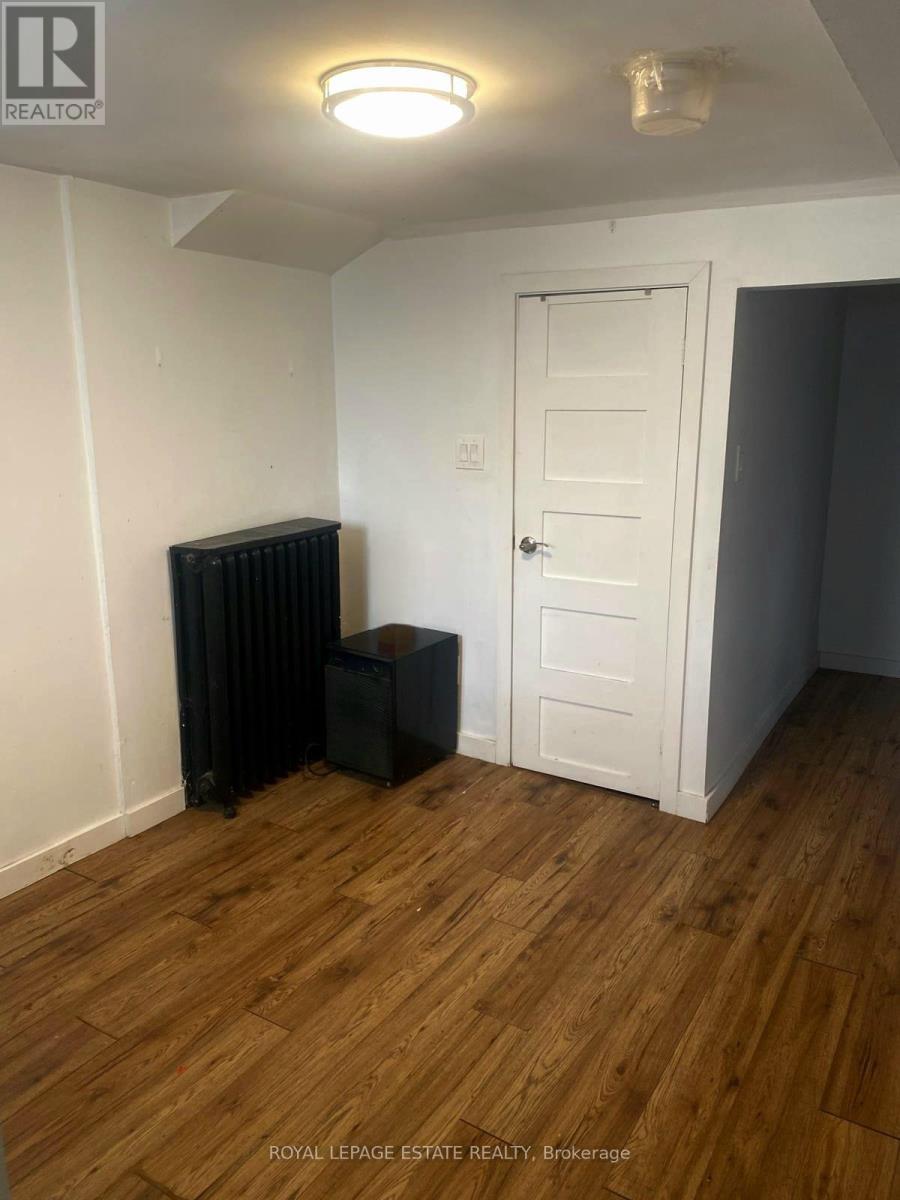 Bsmt - 67 Boustead Avenue, Toronto, ON - Indoor Photo Showing Other Room