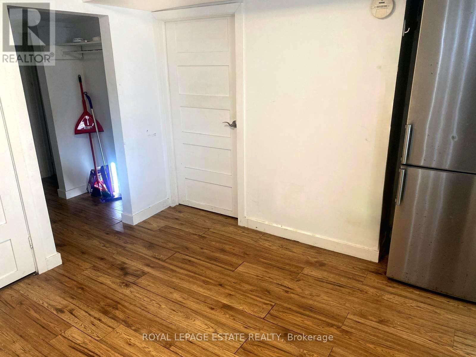 Bsmt - 67 Boustead Avenue, Toronto, ON - Indoor Photo Showing Other Room