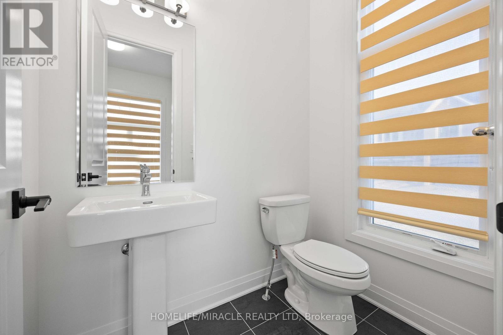 33 Spiritwood Way, Brampton, ON - Indoor Photo Showing Bathroom