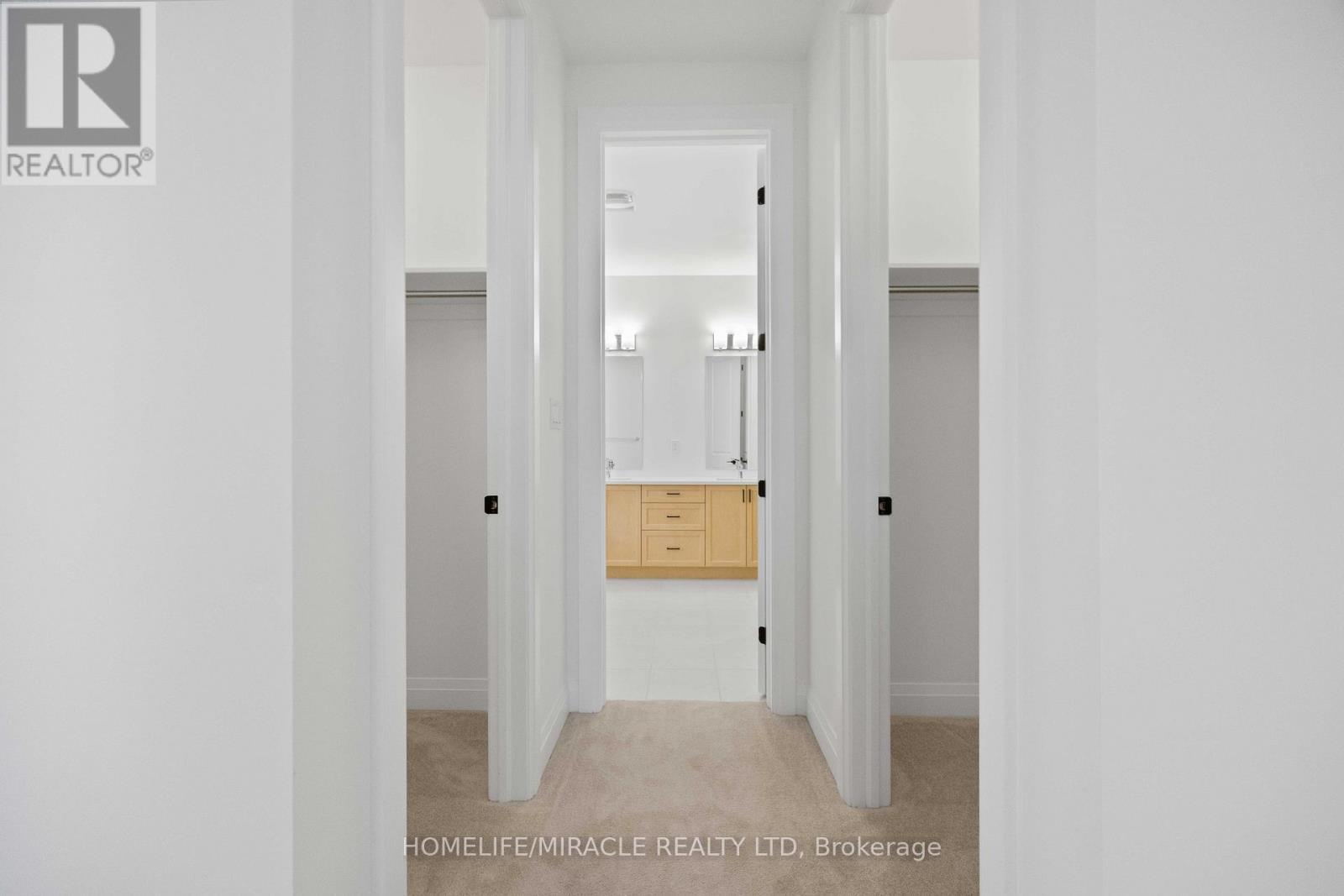 33 Spiritwood Way, Brampton, ON - Indoor Photo Showing Other Room