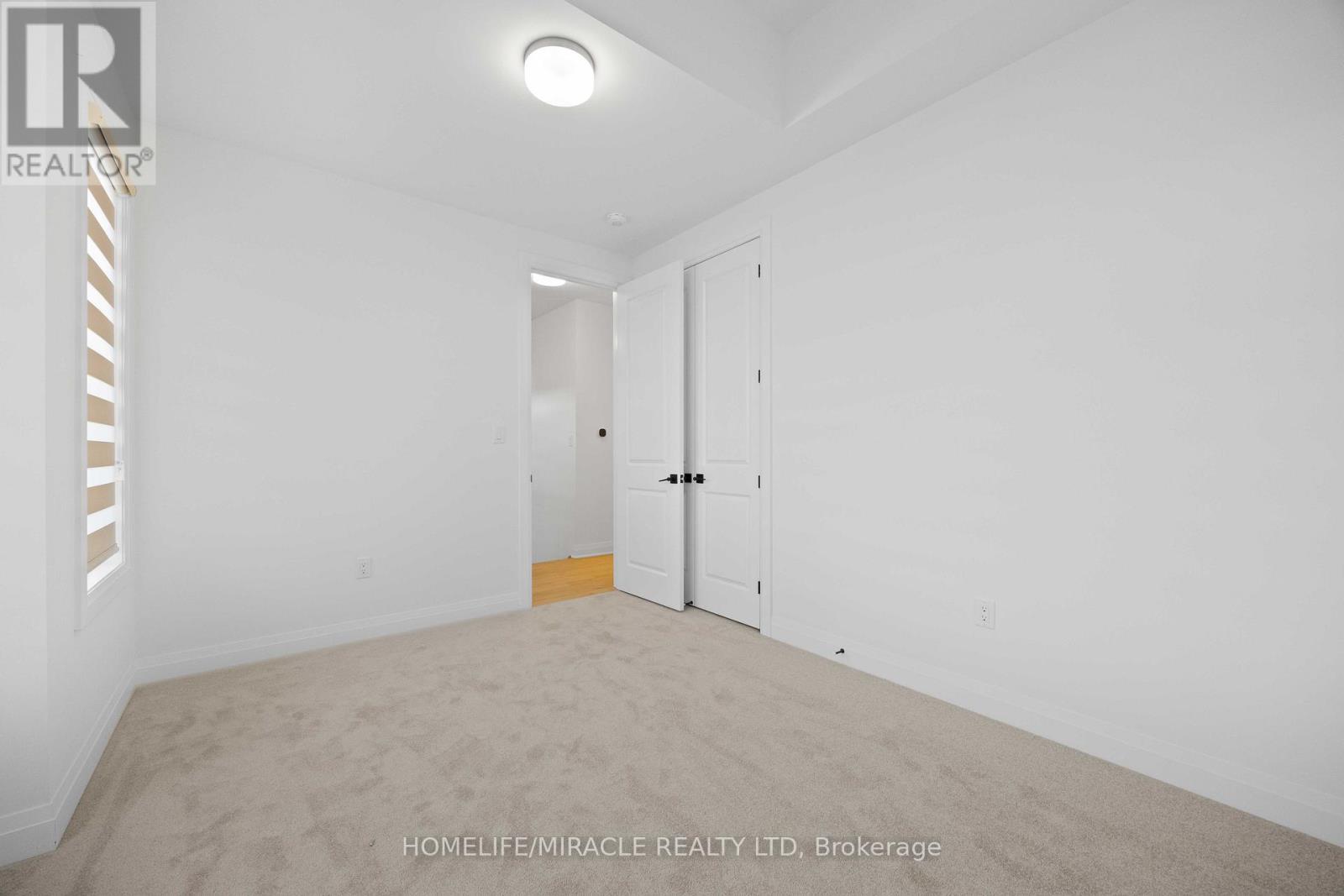 33 Spiritwood Way, Brampton, ON - Indoor Photo Showing Other Room