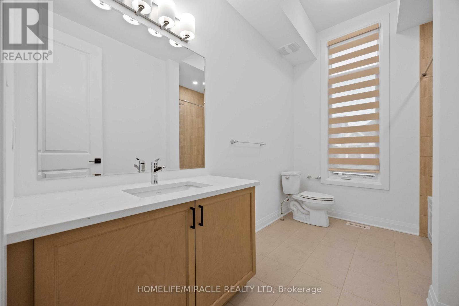 33 Spiritwood Way, Brampton, ON - Indoor Photo Showing Bathroom