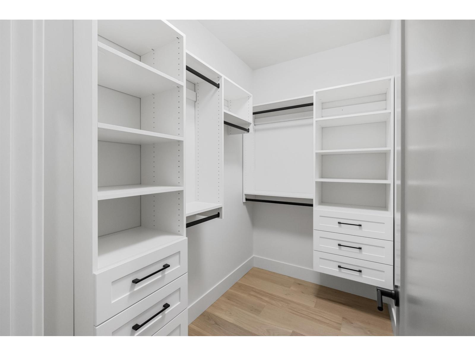 23128 96 Avenue, Langley, BC - Indoor With Storage