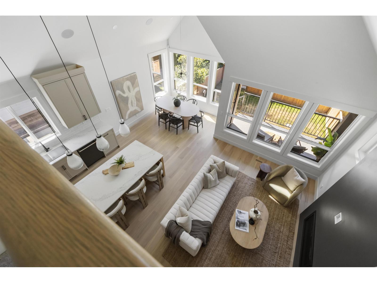 23128 96 Avenue, Langley, BC - Indoor