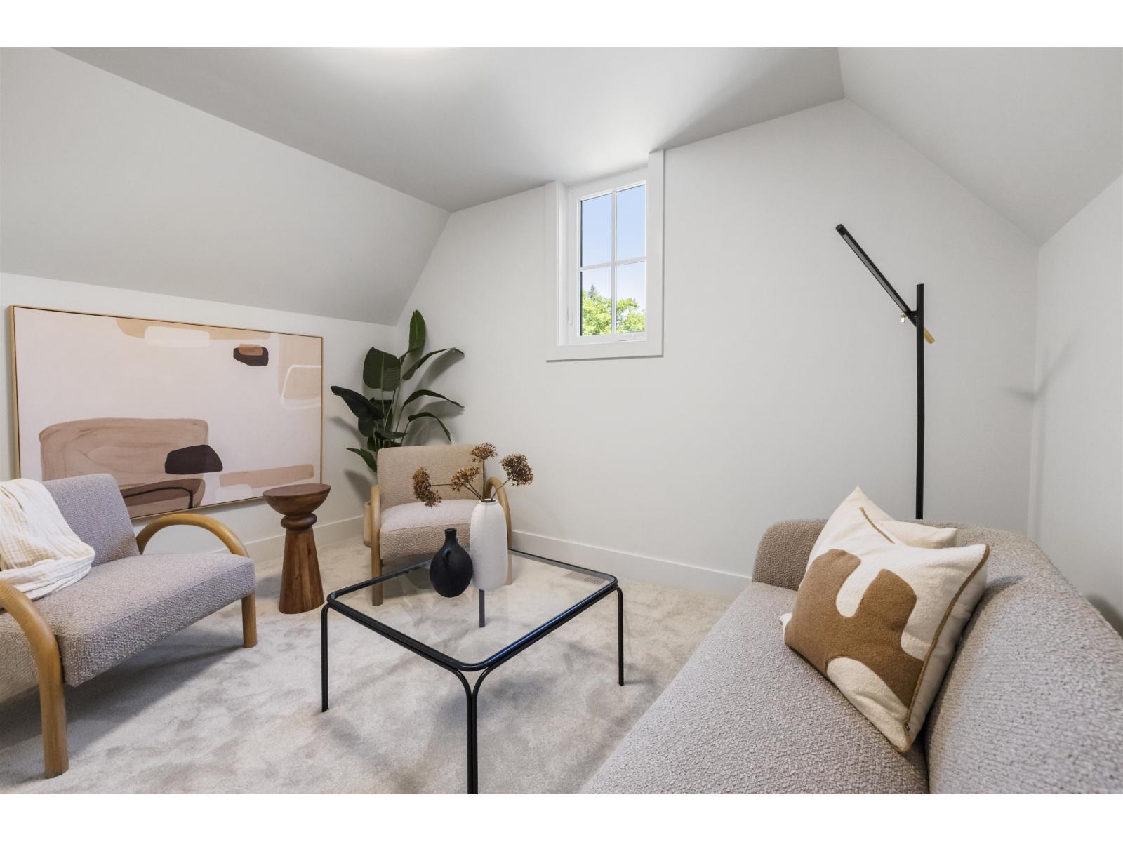 23128 96 Avenue, Langley, BC - Indoor Photo Showing Living Room