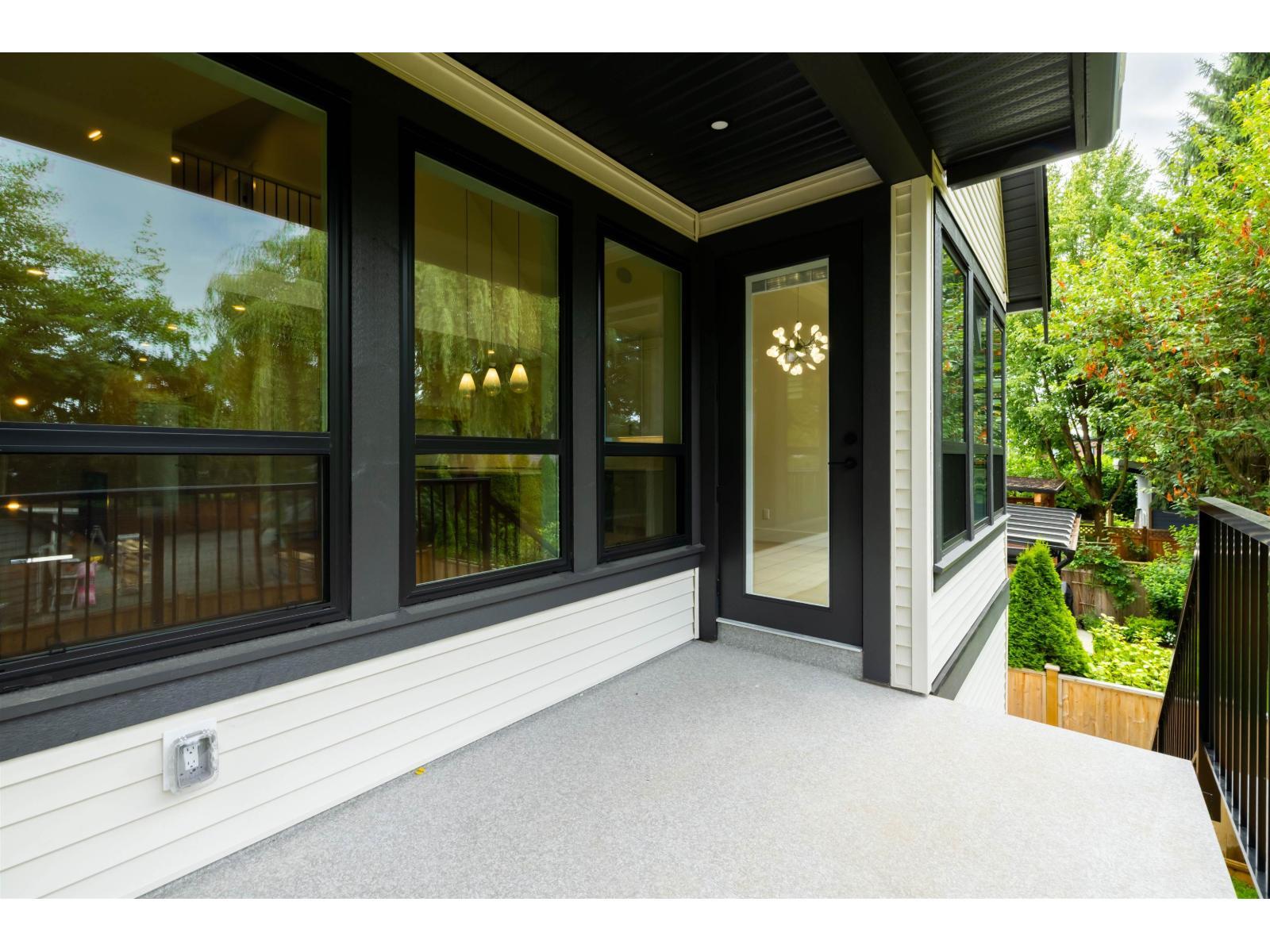 23128 96 Avenue, Langley, BC - Outdoor With Exterior