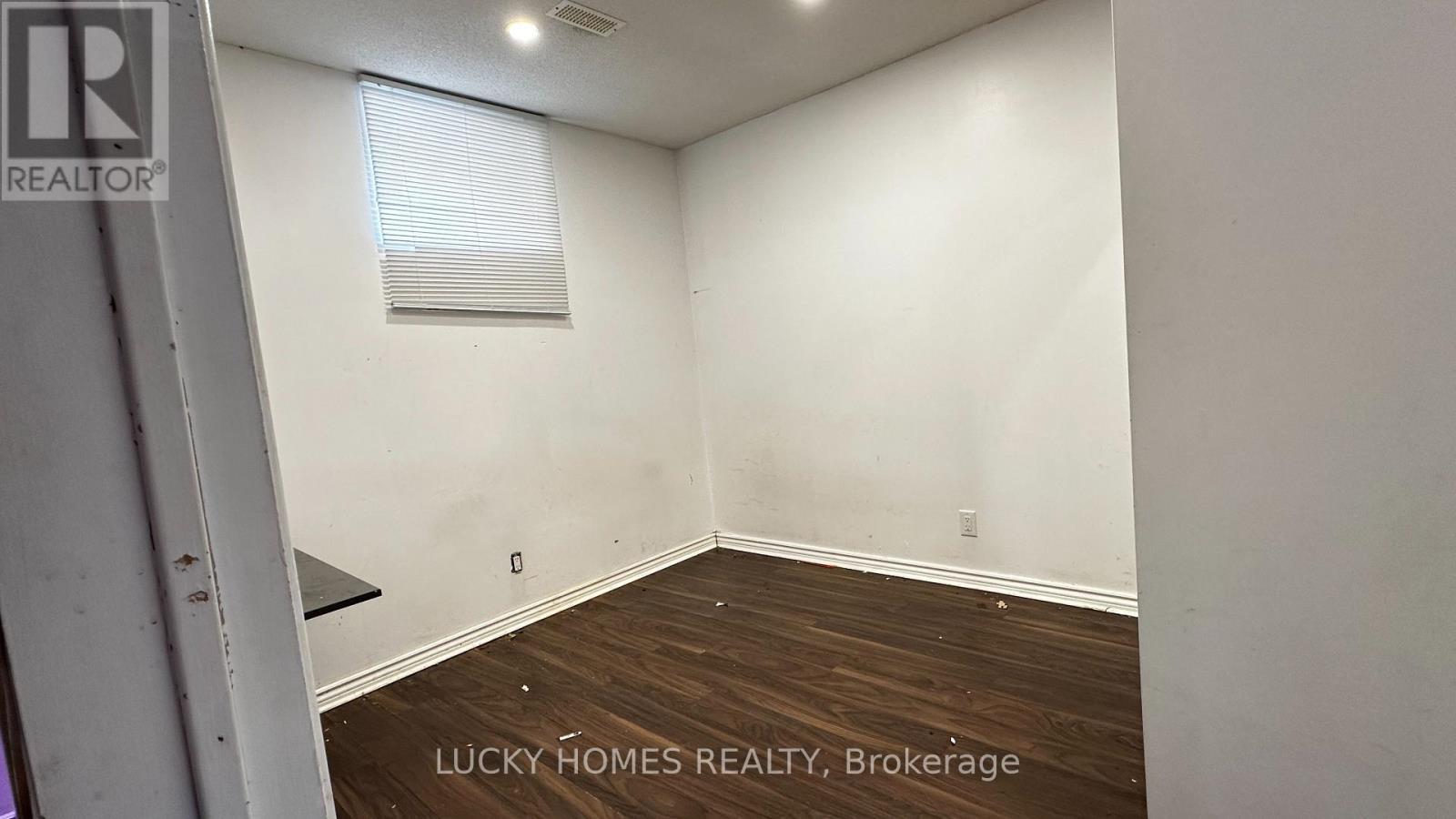 Basement - 338 Van Kirk Drive, Brampton, ON