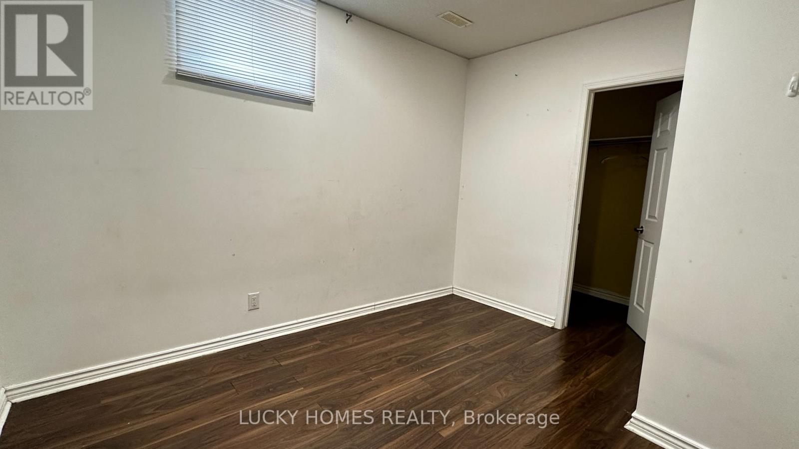 Basement - 338 Van Kirk Drive, Brampton, ON