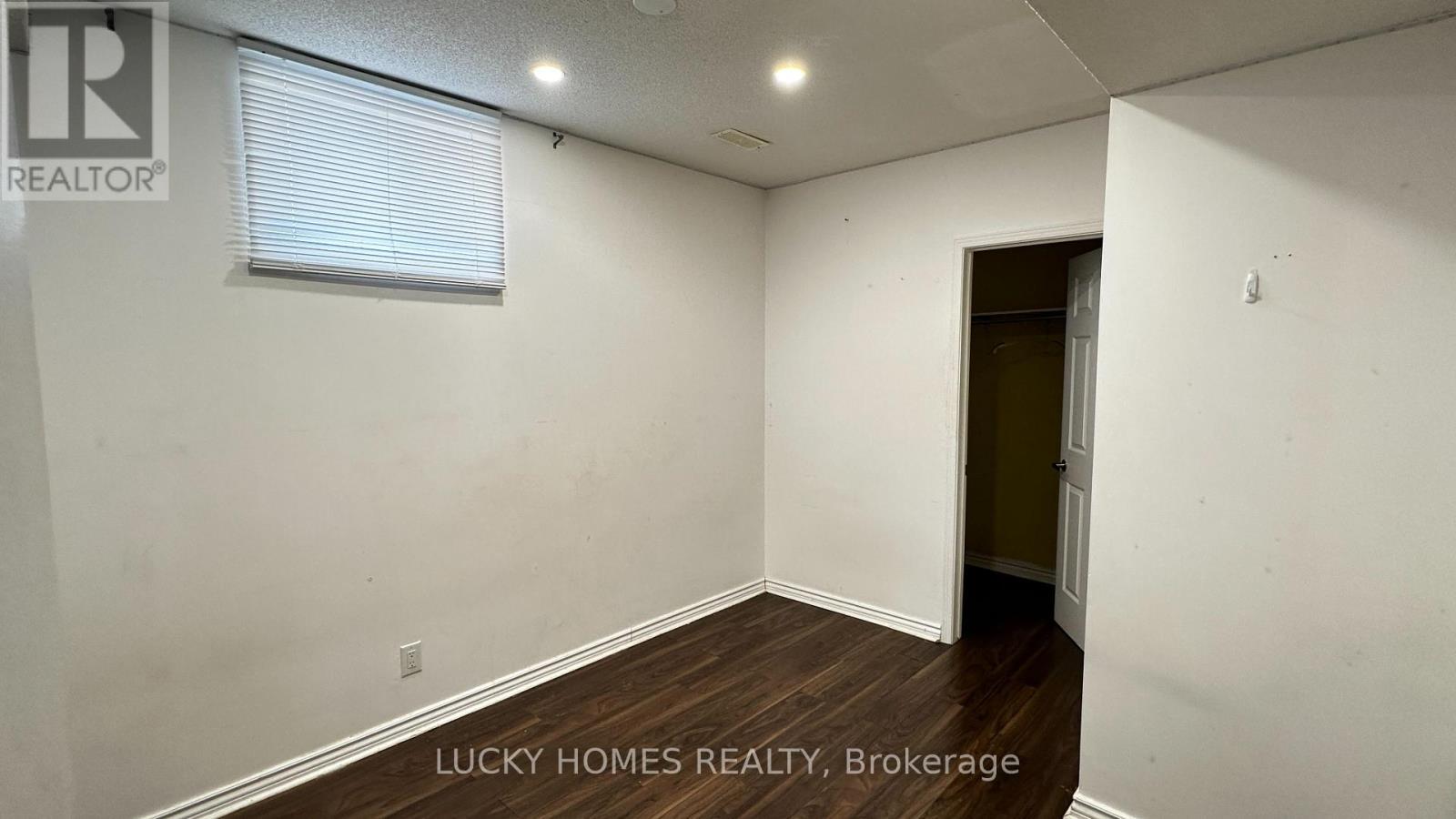 Basement - 338 Van Kirk Drive, Brampton, ON