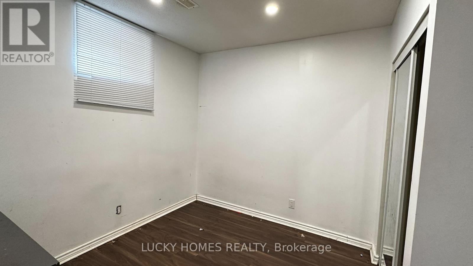 Basement - 338 Van Kirk Drive, Brampton, ON