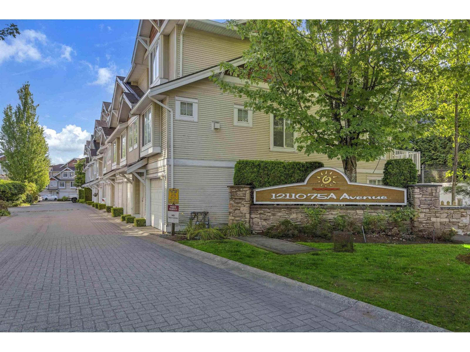 75 12110 75A Avenue, Surrey, BC