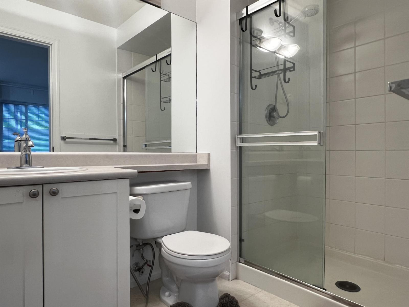 75 12110 75A Avenue, Surrey, BC - Indoor Photo Showing Bathroom