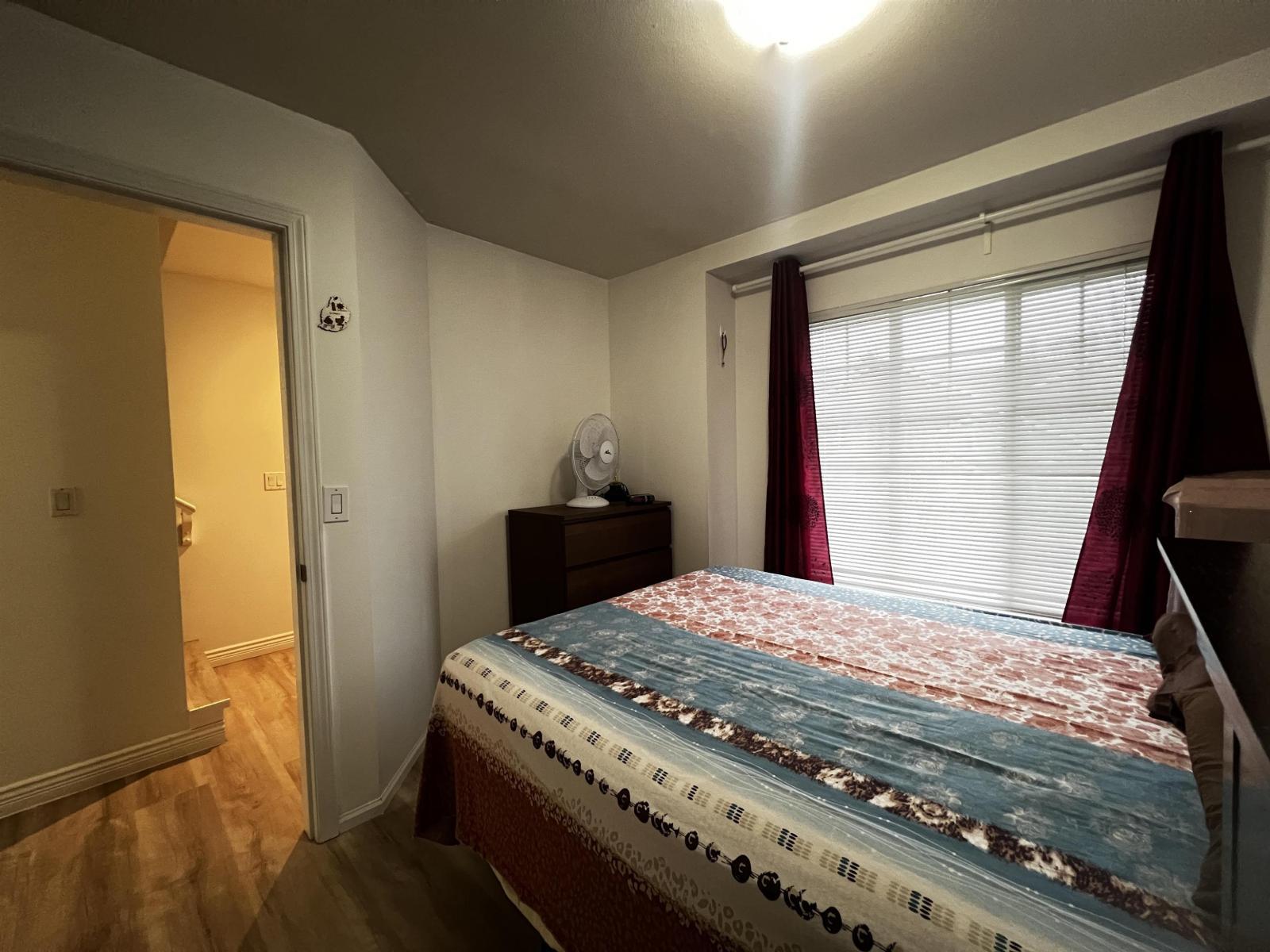 75 12110 75A Avenue, Surrey, BC - Indoor Photo Showing Bedroom