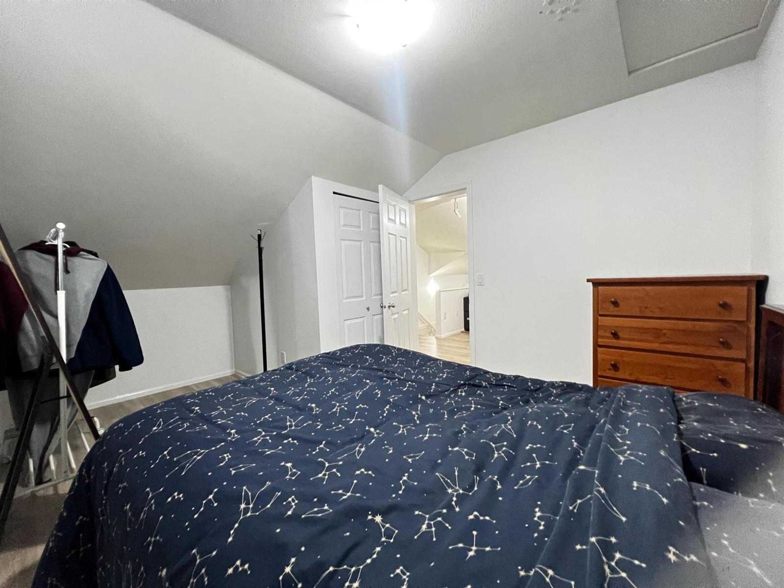 75 12110 75A Avenue, Surrey, BC - Indoor Photo Showing Bedroom