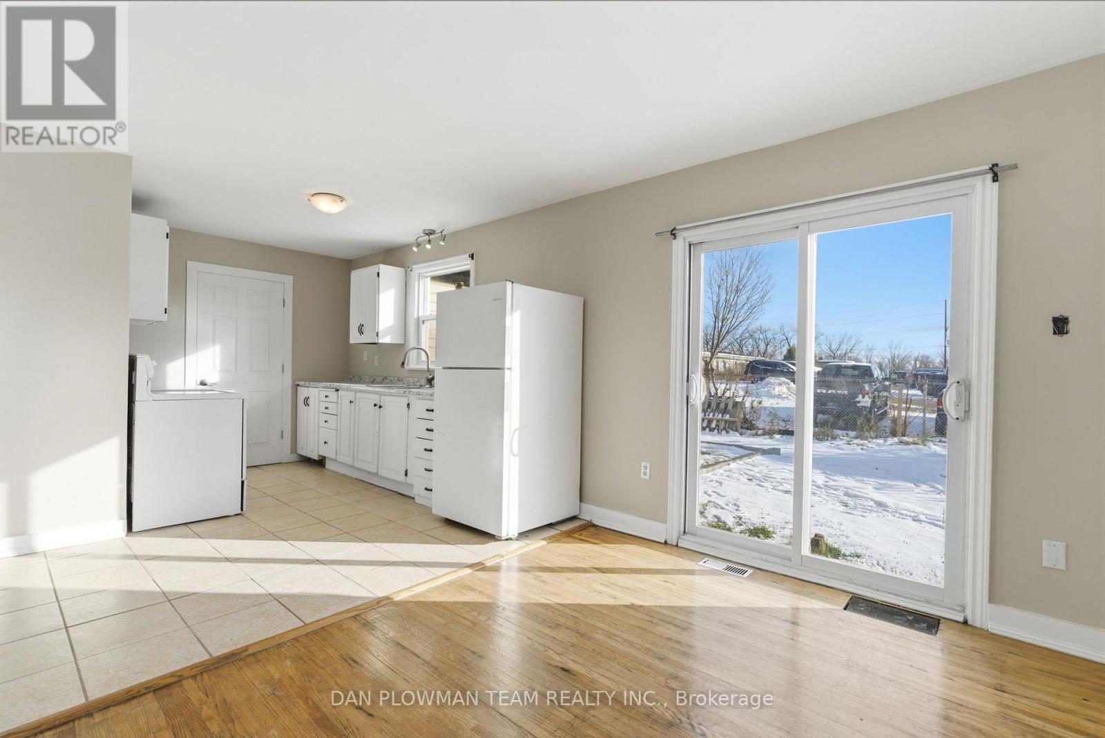 121 Dorset Street E, Port Hope, ON - Indoor