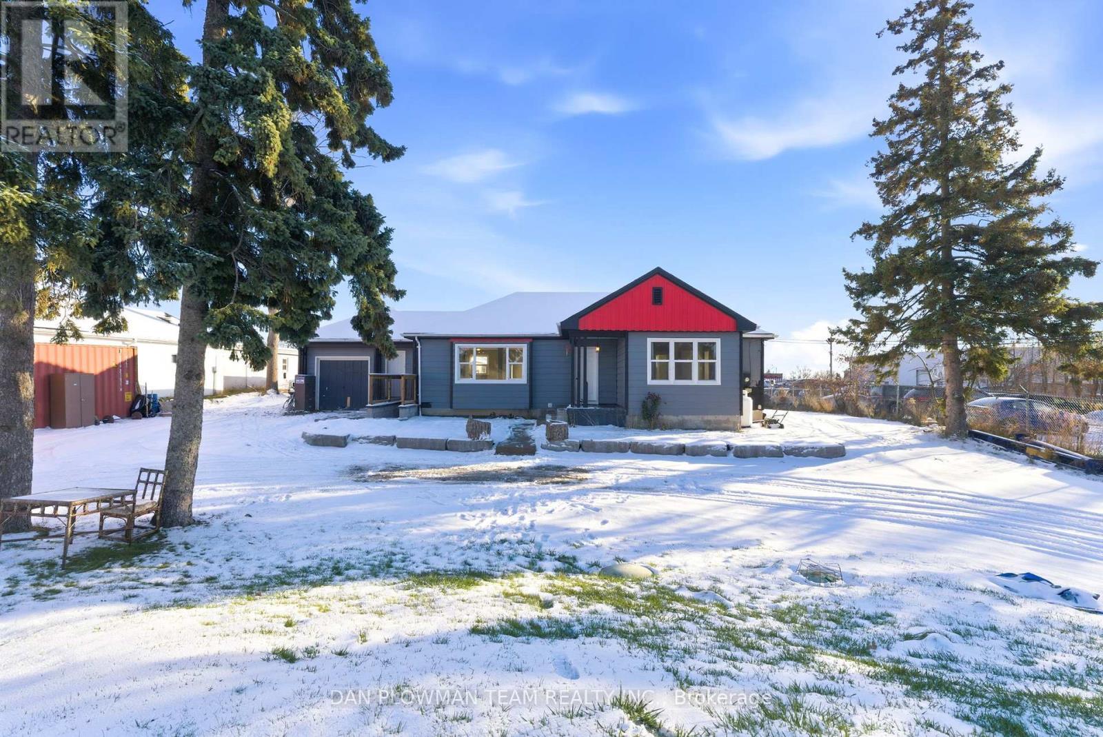 121 Dorset Street E, Port Hope, ON - Outdoor