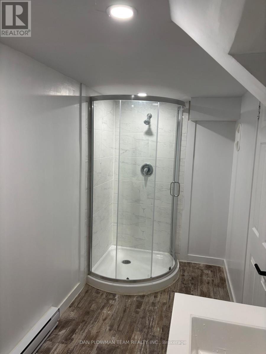 121 Dorset Street E, Port Hope, ON - Indoor Photo Showing Bathroom