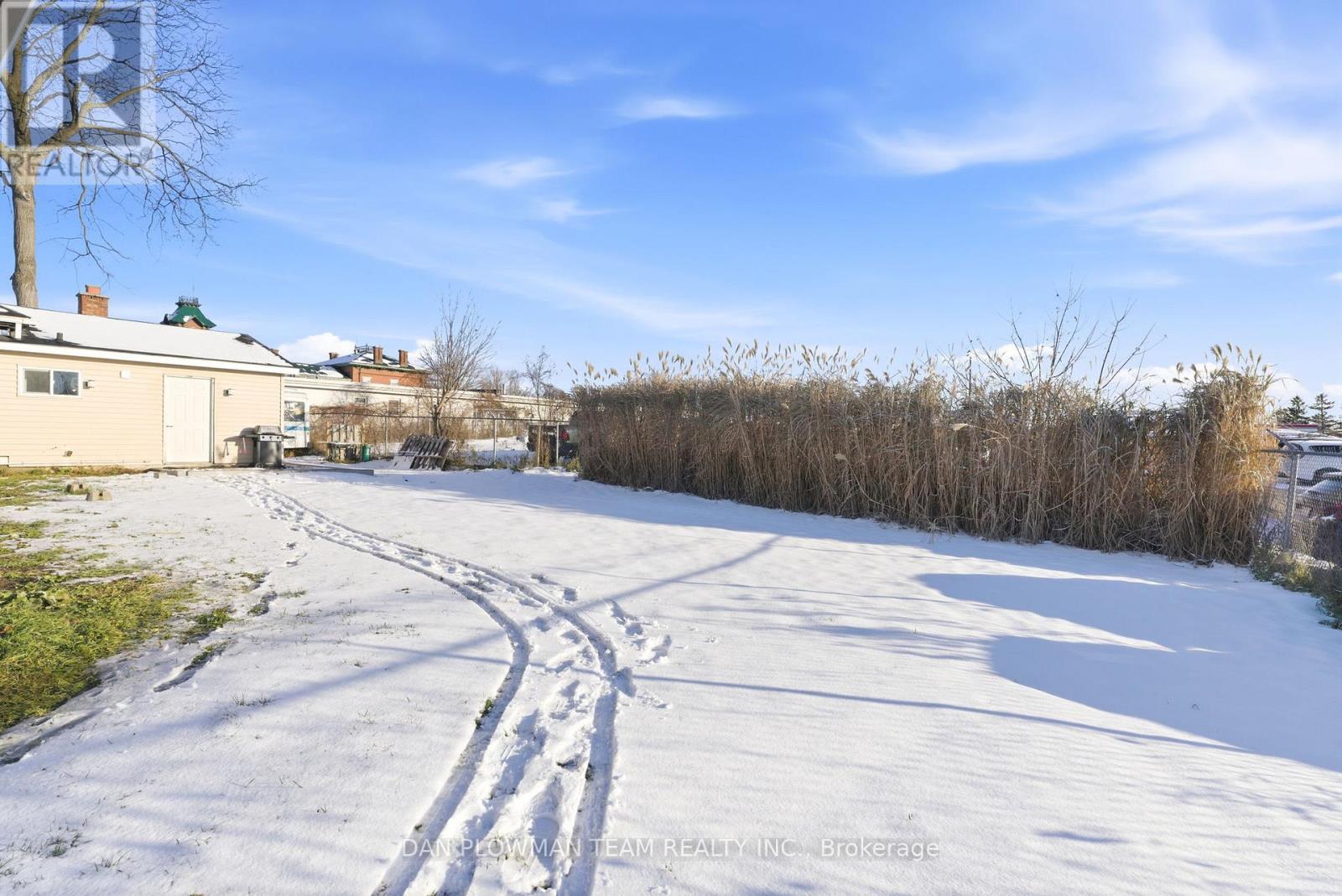 121 Dorset Street E, Port Hope, ON - Outdoor