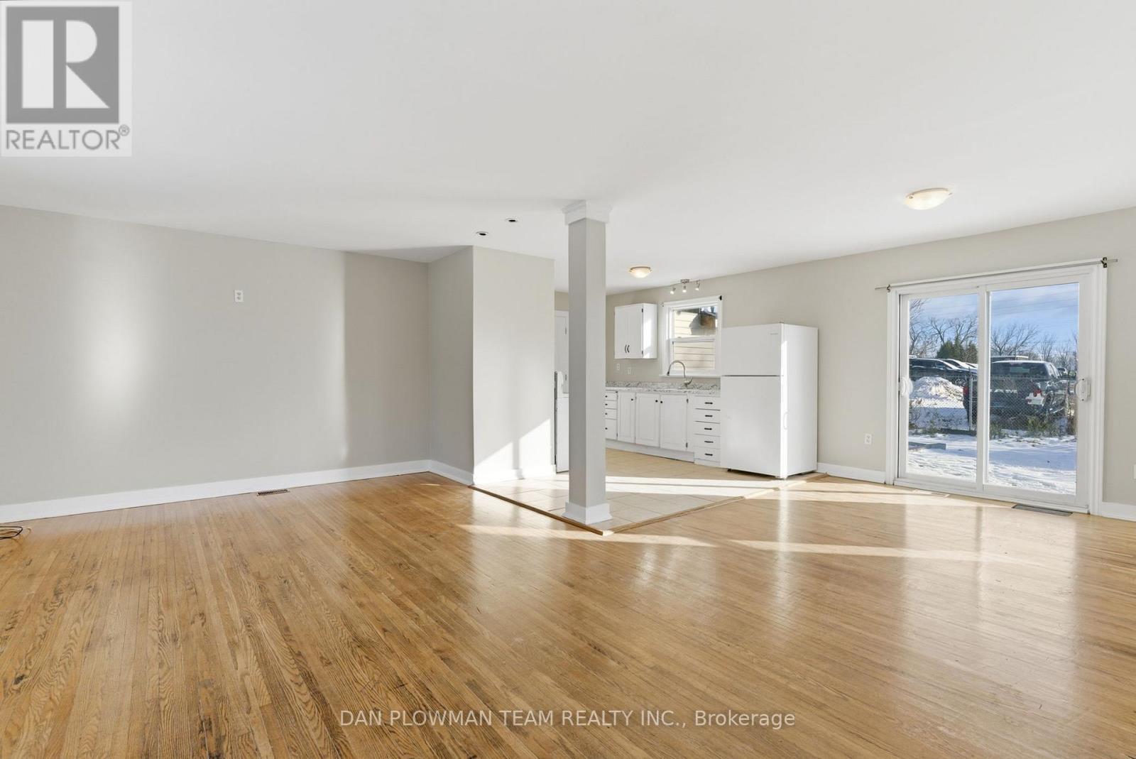 121 Dorset Street E, Port Hope, ON - Indoor Photo Showing Other Room