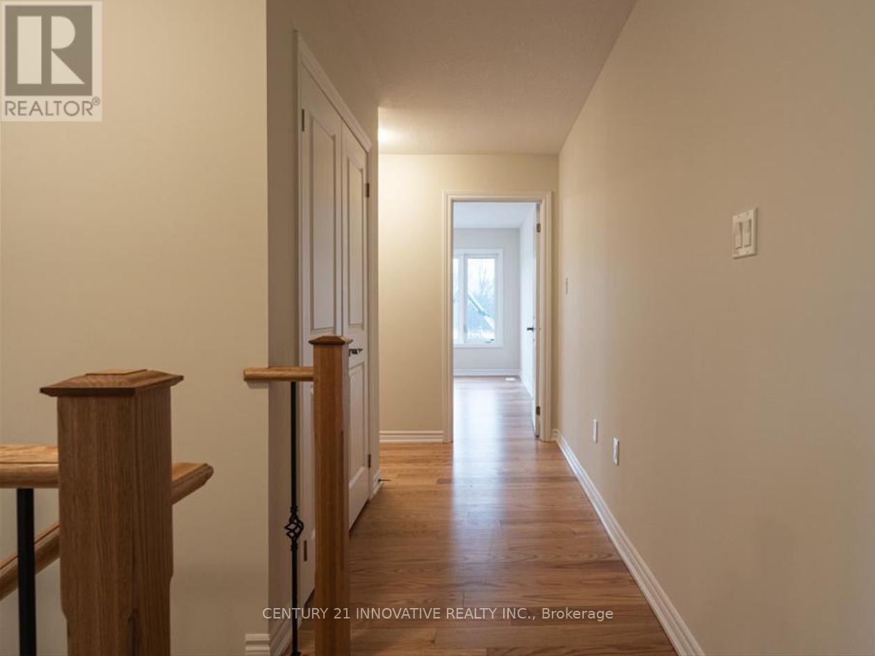 17 Gilham Way, Brant, ON - Indoor Photo Showing Other Room