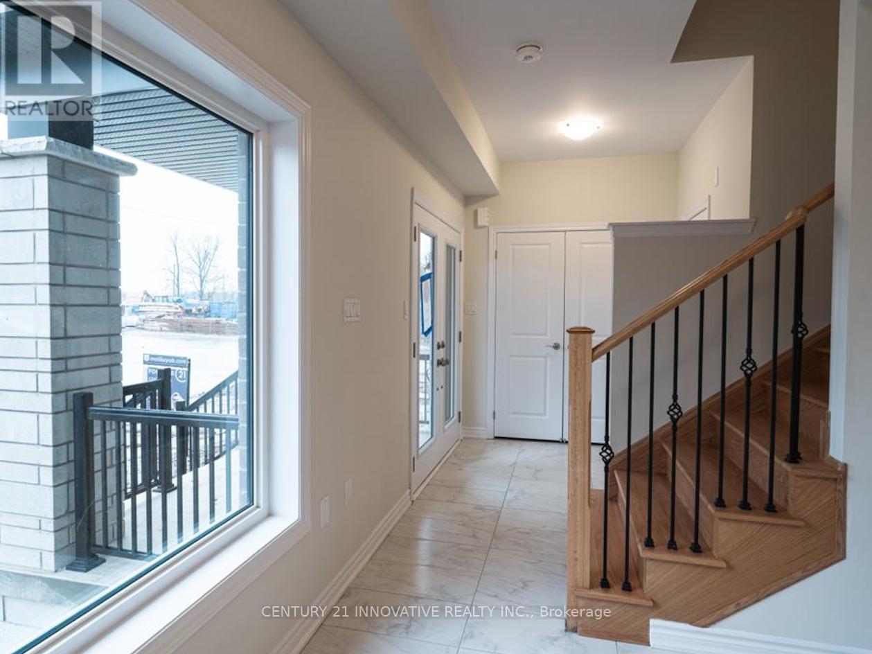 17 Gilham Way, Brant, ON - Indoor Photo Showing Other Room