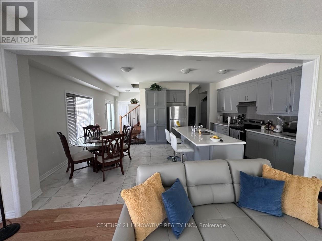 17 Gilham Way, Brant, ON - Indoor