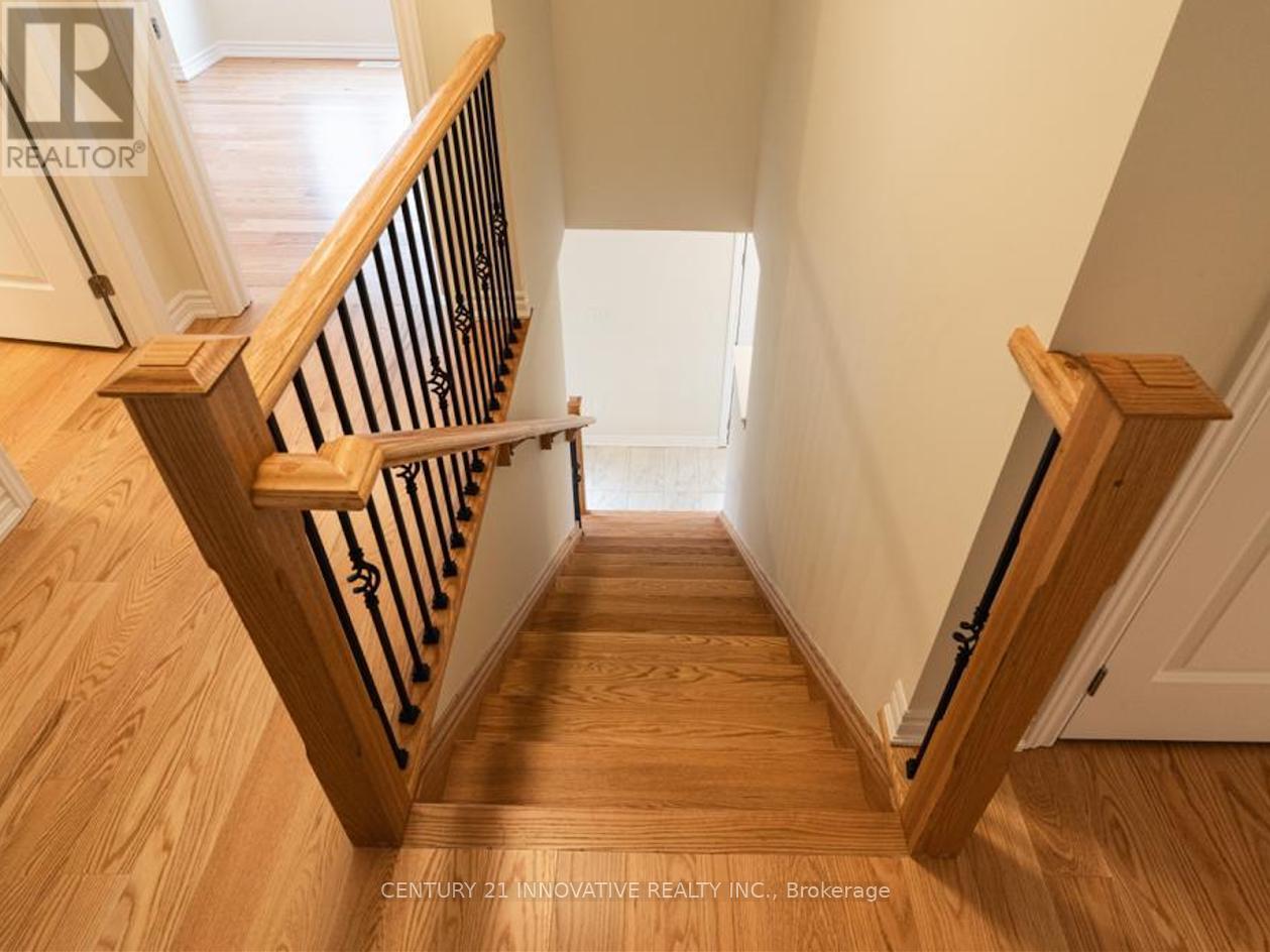 17 Gilham Way, Brant, ON - Indoor Photo Showing Other Room