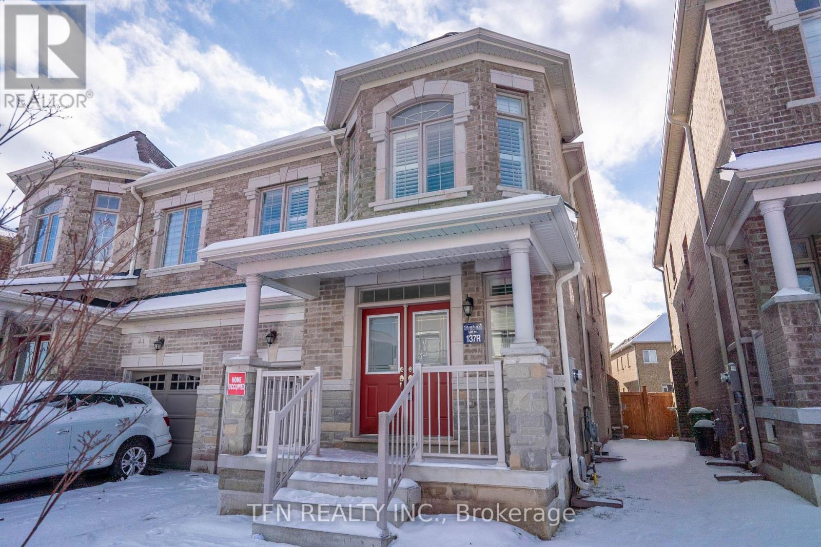 42 Ebenezer Drive, Hamilton, ON - Outdoor With Facade