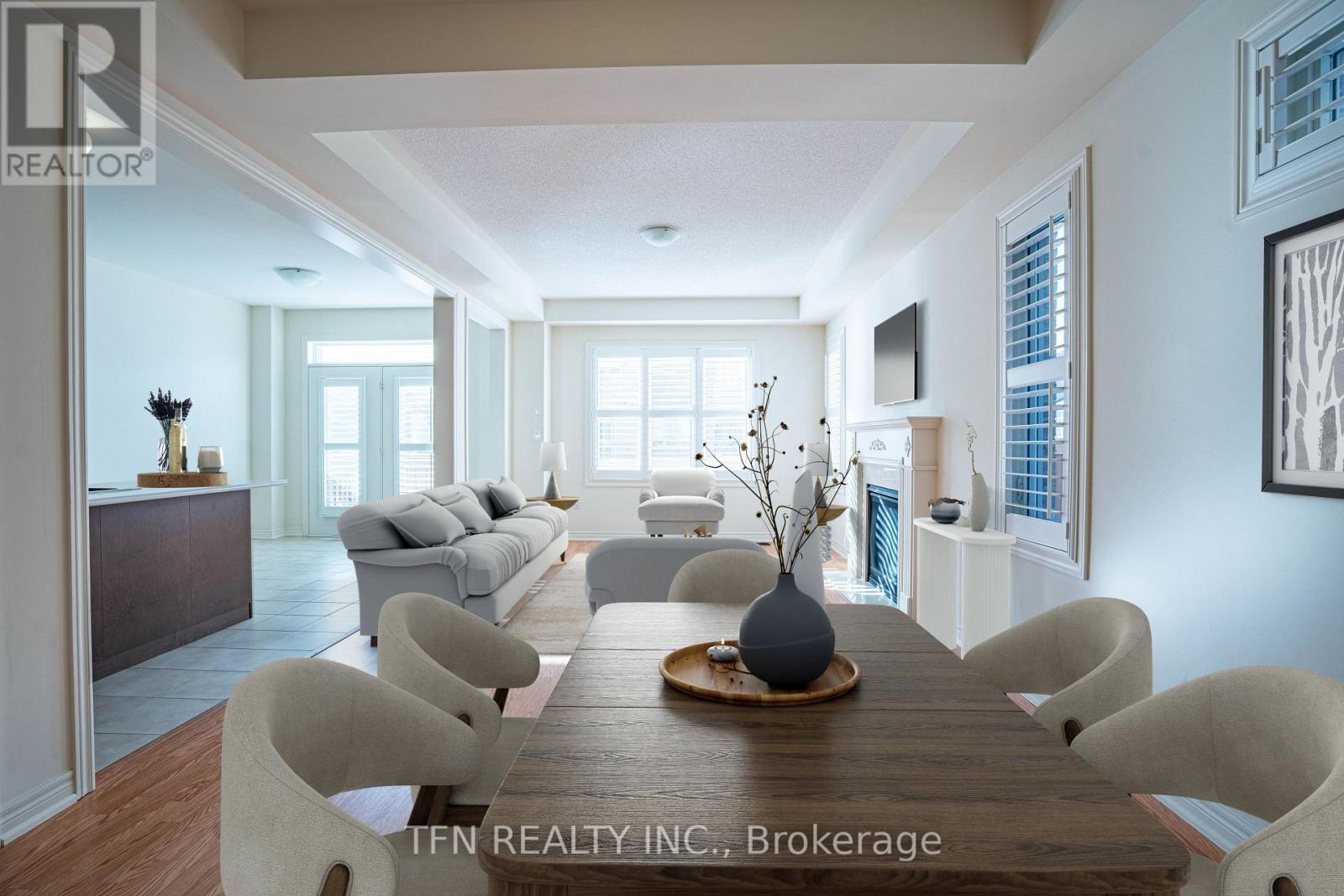 42 Ebenezer Drive, Hamilton, ON - Indoor